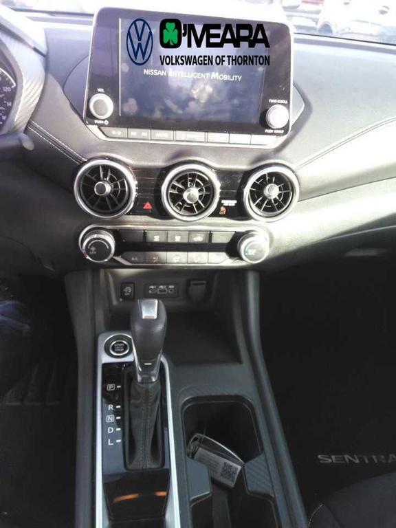 used 2024 Nissan Sentra car, priced at $16,998