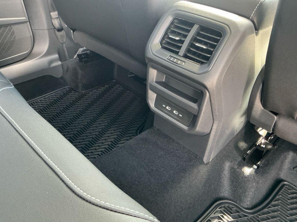new 2026 Volkswagen Taos car, priced at $31,118
