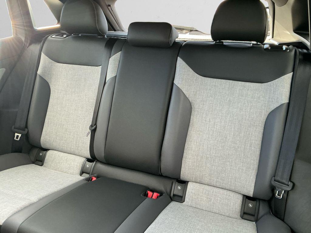 new 2026 Volkswagen ID.4 car, priced at $47,500