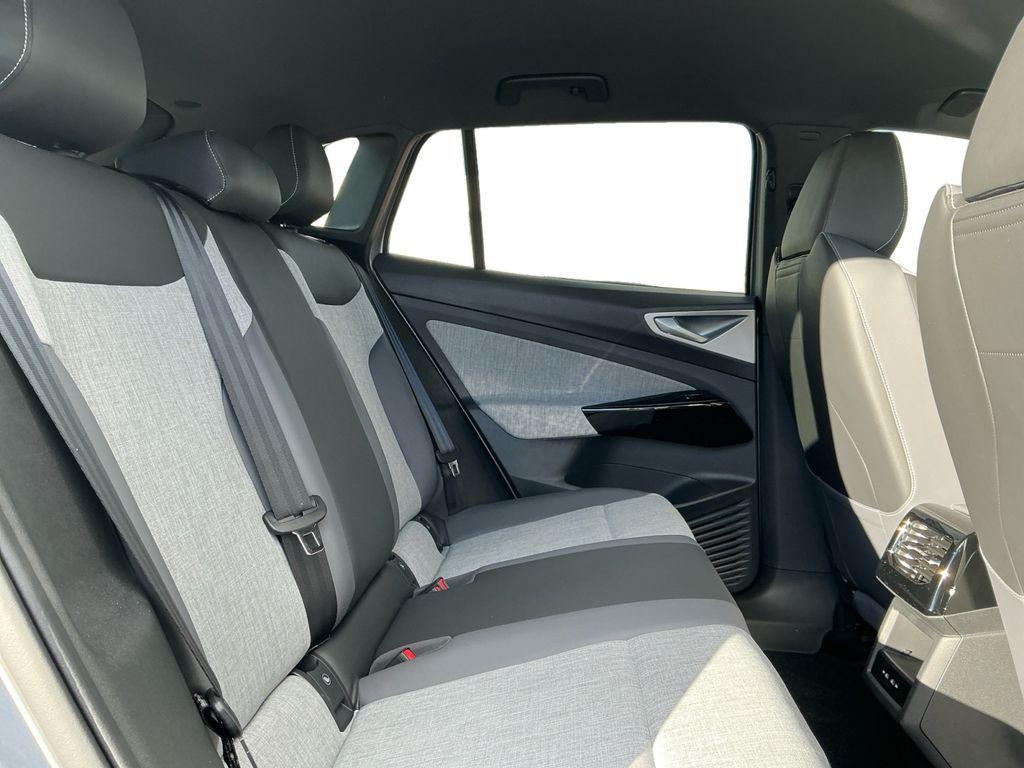 new 2026 Volkswagen ID.4 car, priced at $47,500