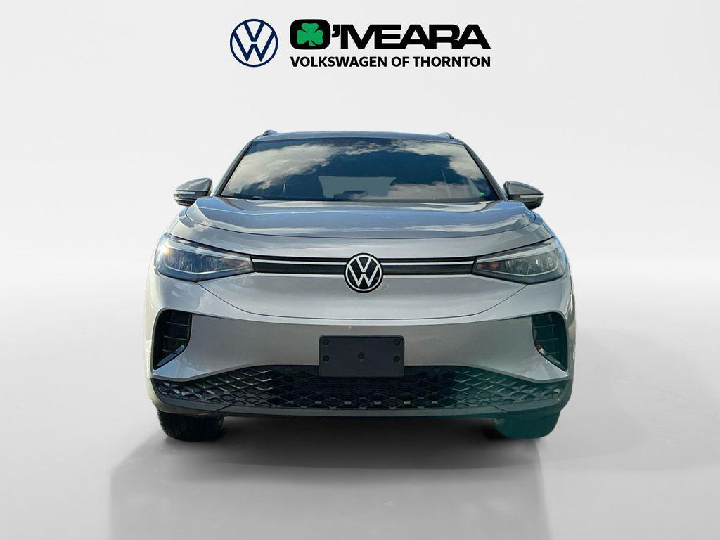 new 2026 Volkswagen ID.4 car, priced at $47,500
