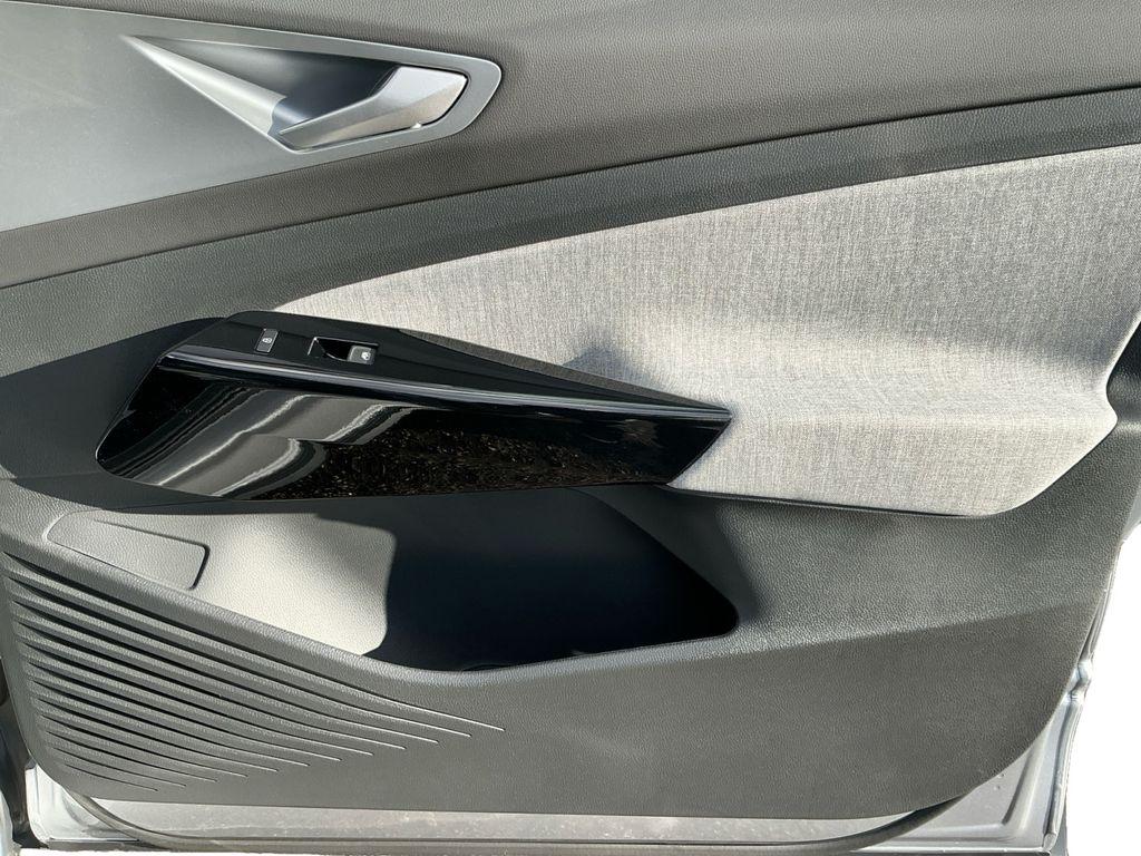 new 2026 Volkswagen ID.4 car, priced at $47,500