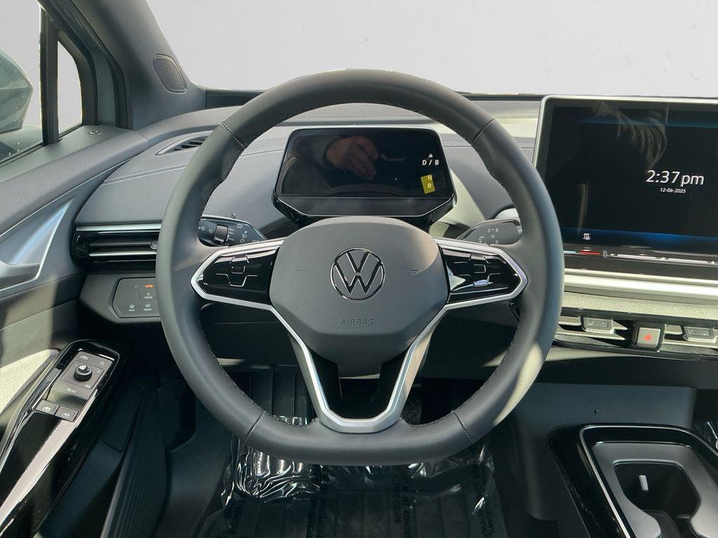 new 2026 Volkswagen ID.4 car, priced at $47,500