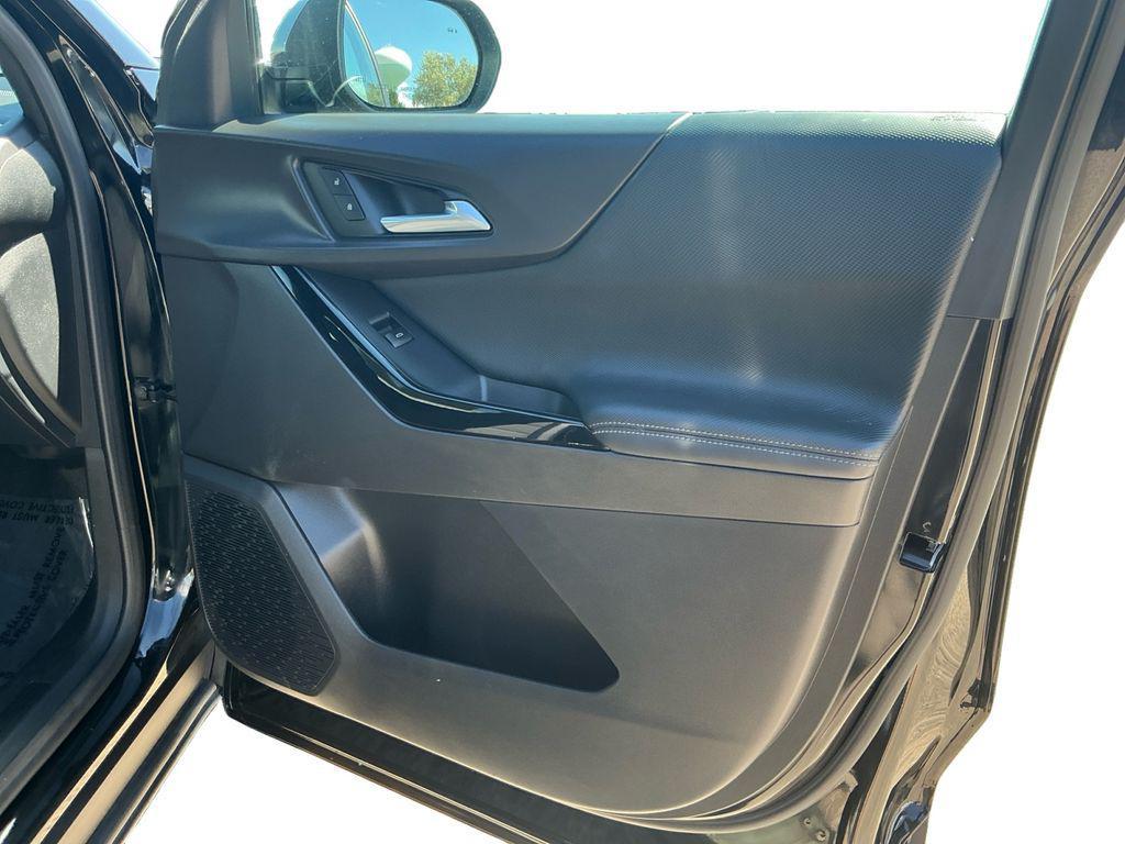 used 2026 Chevrolet Equinox car, priced at $30,794