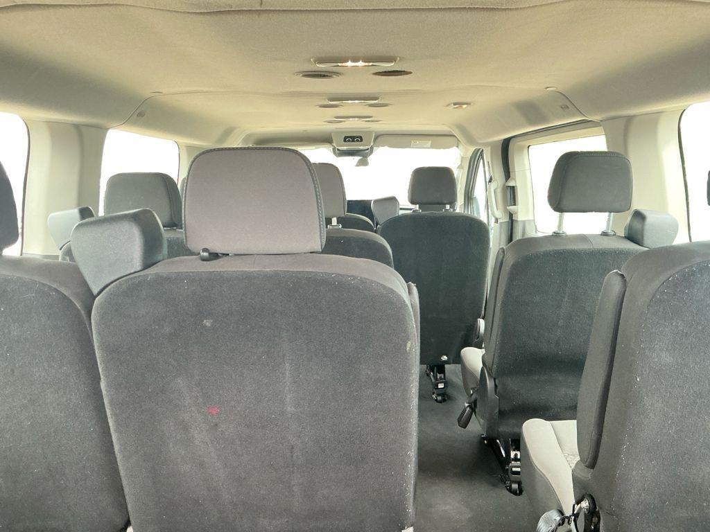 used 2024 Ford Transit-350 car, priced at $39,599