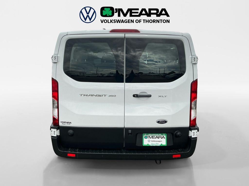 used 2024 Ford Transit-350 car, priced at $39,599