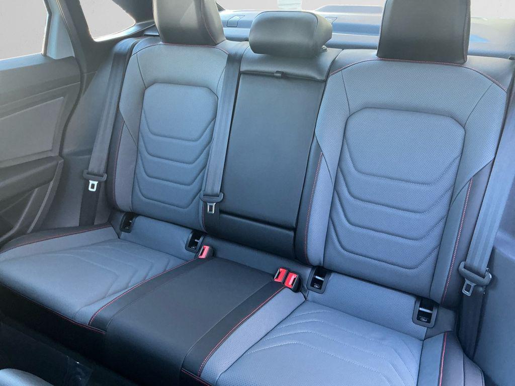 new 2026 Volkswagen Jetta GLI car, priced at $36,651