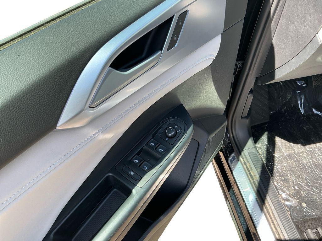 new 2026 Volkswagen Taos car, priced at $30,619