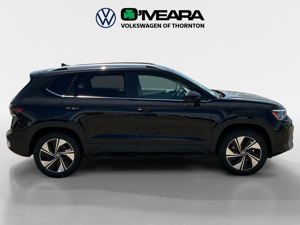 new 2026 Volkswagen Taos car, priced at $30,619