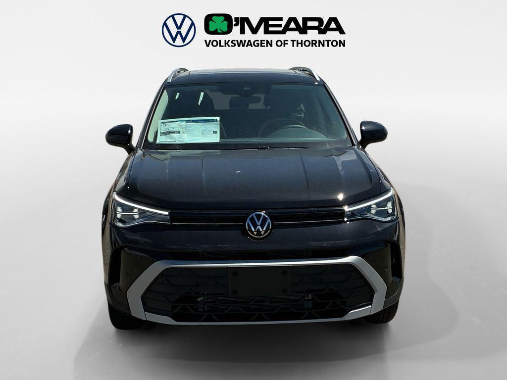 new 2026 Volkswagen Taos car, priced at $30,619