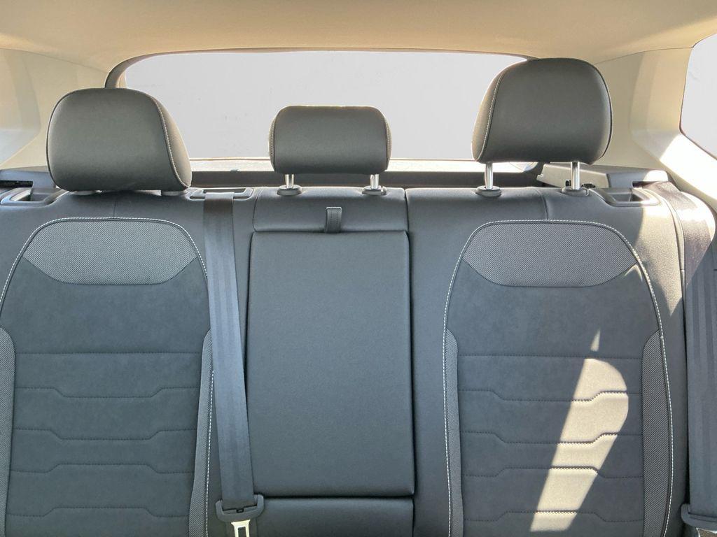 new 2026 Volkswagen Taos car, priced at $30,619