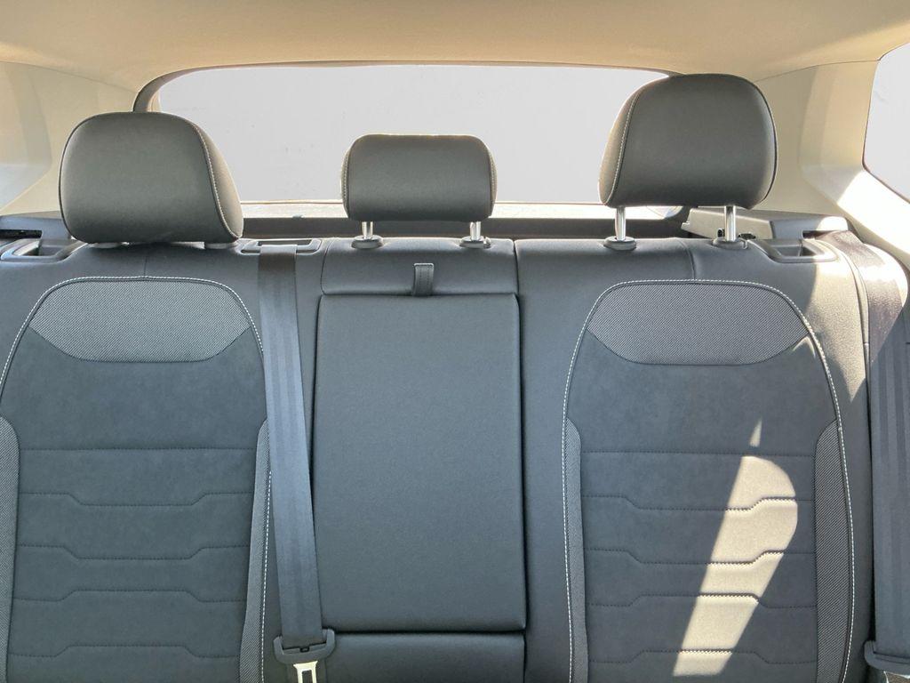 new 2026 Volkswagen Taos car, priced at $30,621