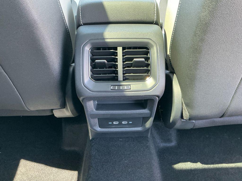 new 2026 Volkswagen Taos car, priced at $30,619