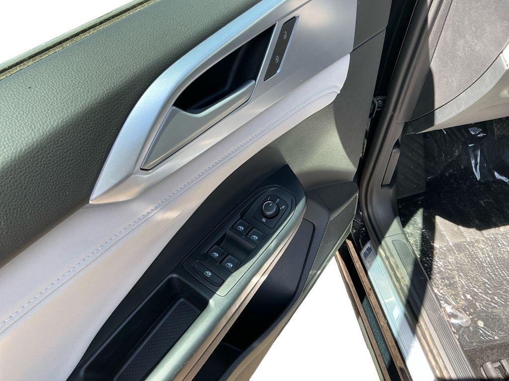 new 2026 Volkswagen Taos car, priced at $30,621