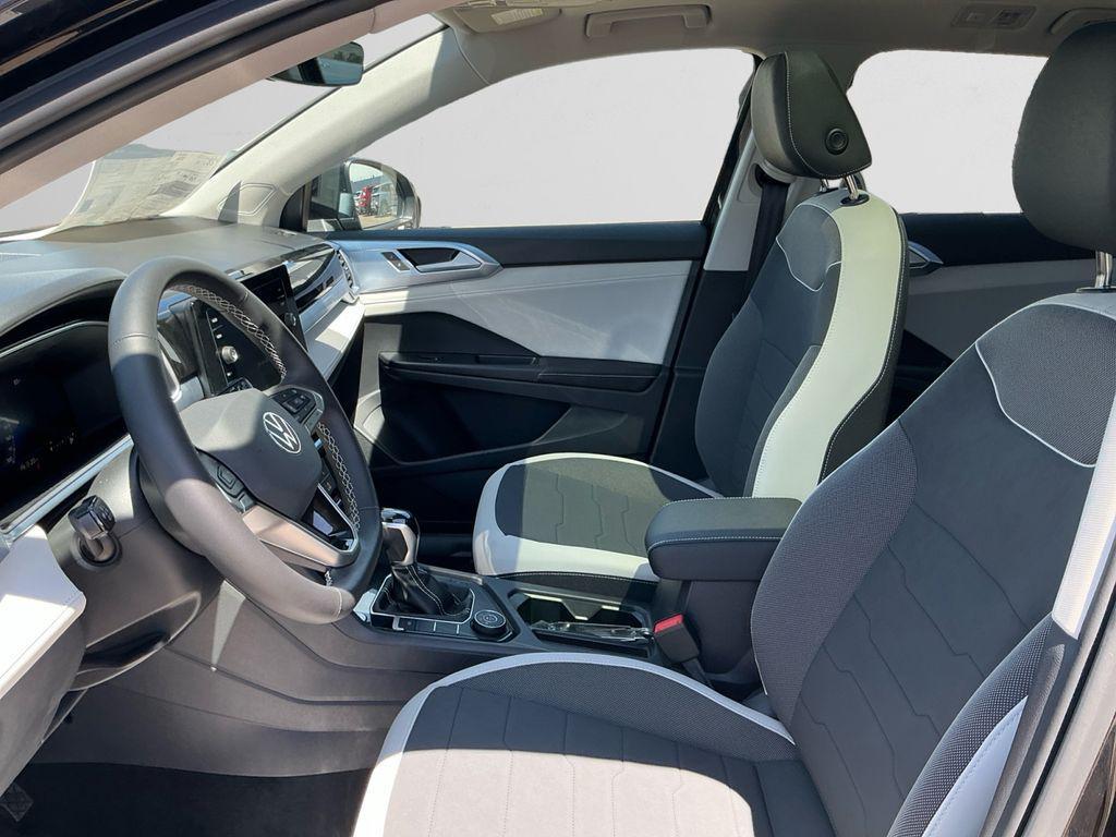new 2026 Volkswagen Taos car, priced at $30,619