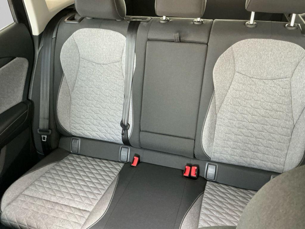new 2026 Volkswagen Tiguan car, priced at $30,342