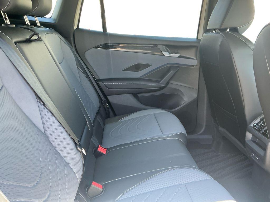 new 2026 Volkswagen Tiguan car, priced at $37,089