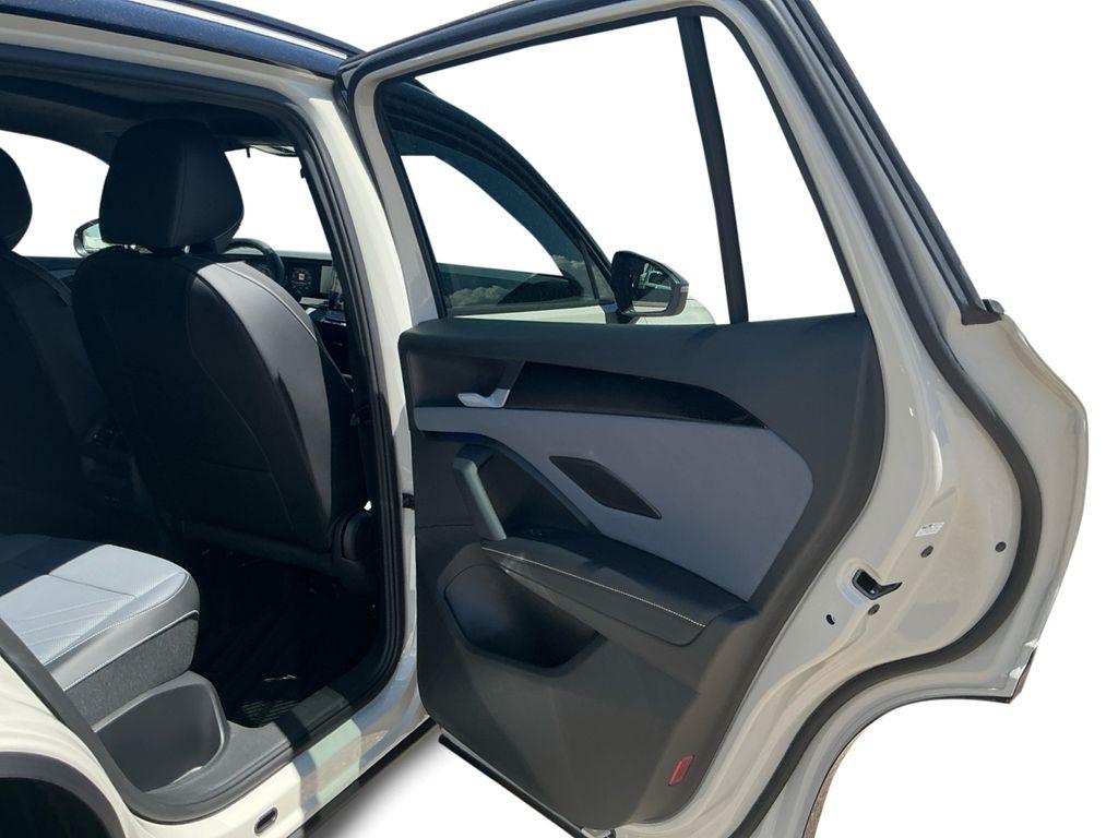 new 2026 Volkswagen Tiguan car, priced at $37,089