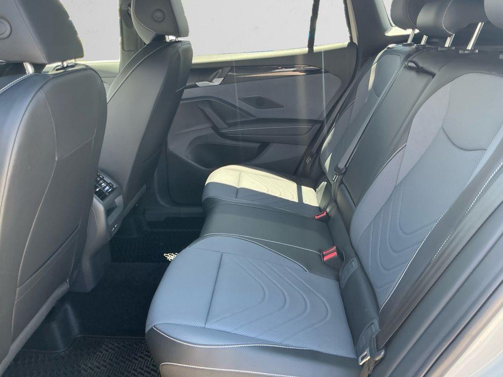 new 2026 Volkswagen Tiguan car, priced at $37,089