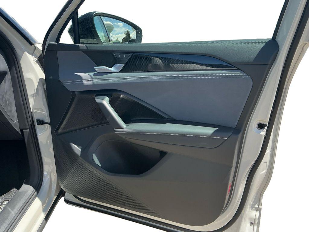new 2026 Volkswagen Tiguan car, priced at $37,089
