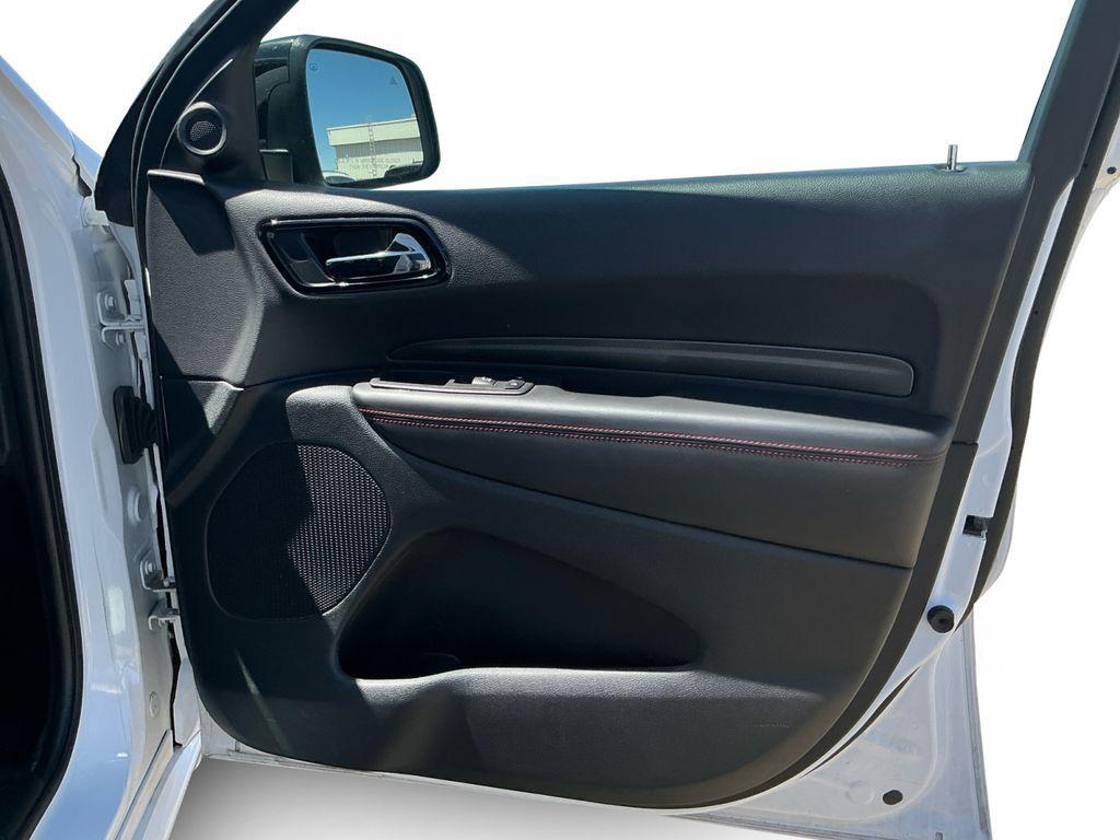used 2024 Dodge Durango car, priced at $31,598