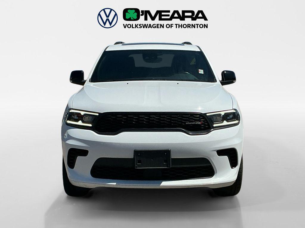 used 2024 Dodge Durango car, priced at $31,598