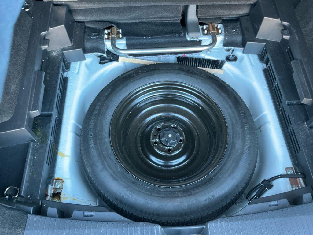 used 2024 Nissan Rogue car, priced at $20,685