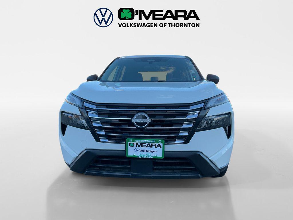 used 2024 Nissan Rogue car, priced at $20,685