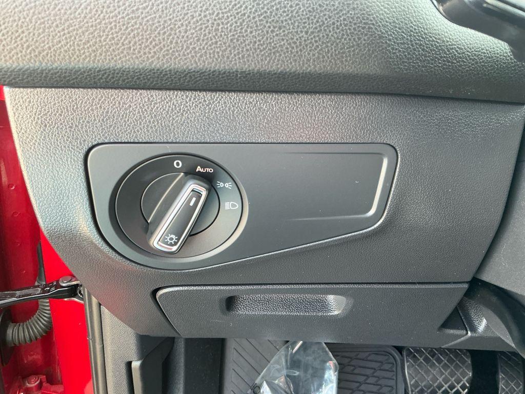 used 2023 Volkswagen Tiguan car, priced at $23,750