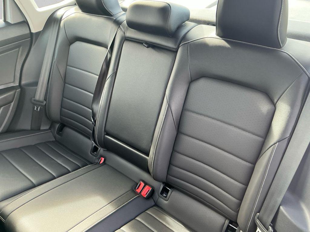 used 2022 Volkswagen Jetta car, priced at $17,598