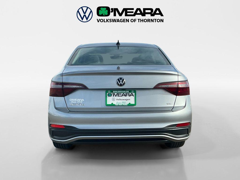 used 2022 Volkswagen Jetta car, priced at $17,598