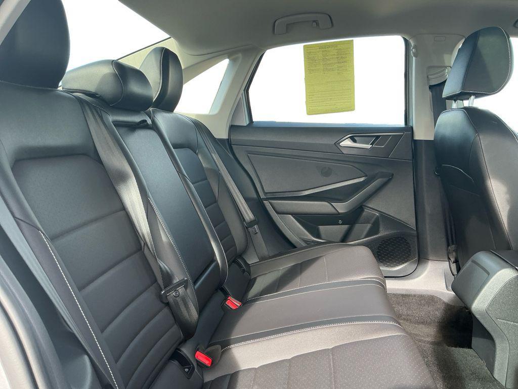 used 2022 Volkswagen Jetta car, priced at $17,598