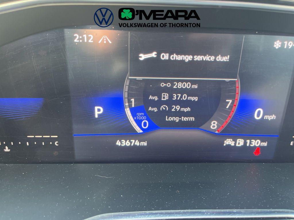 used 2022 Volkswagen Jetta car, priced at $17,892