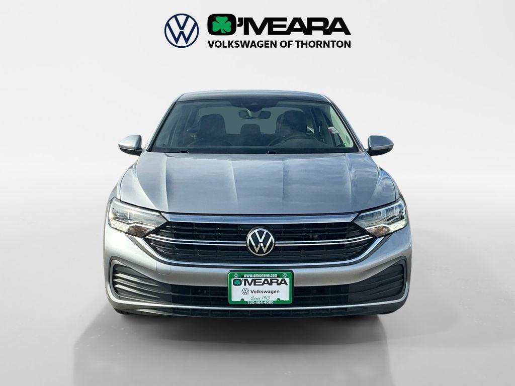 used 2022 Volkswagen Jetta car, priced at $17,598