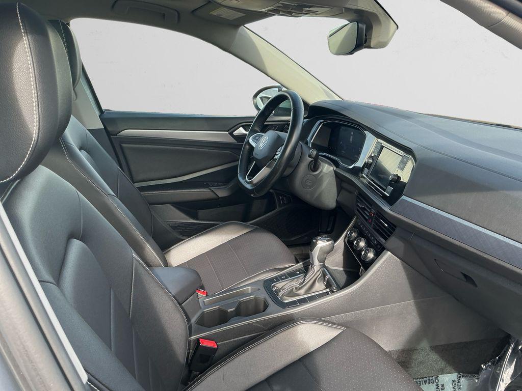 used 2022 Volkswagen Jetta car, priced at $17,598