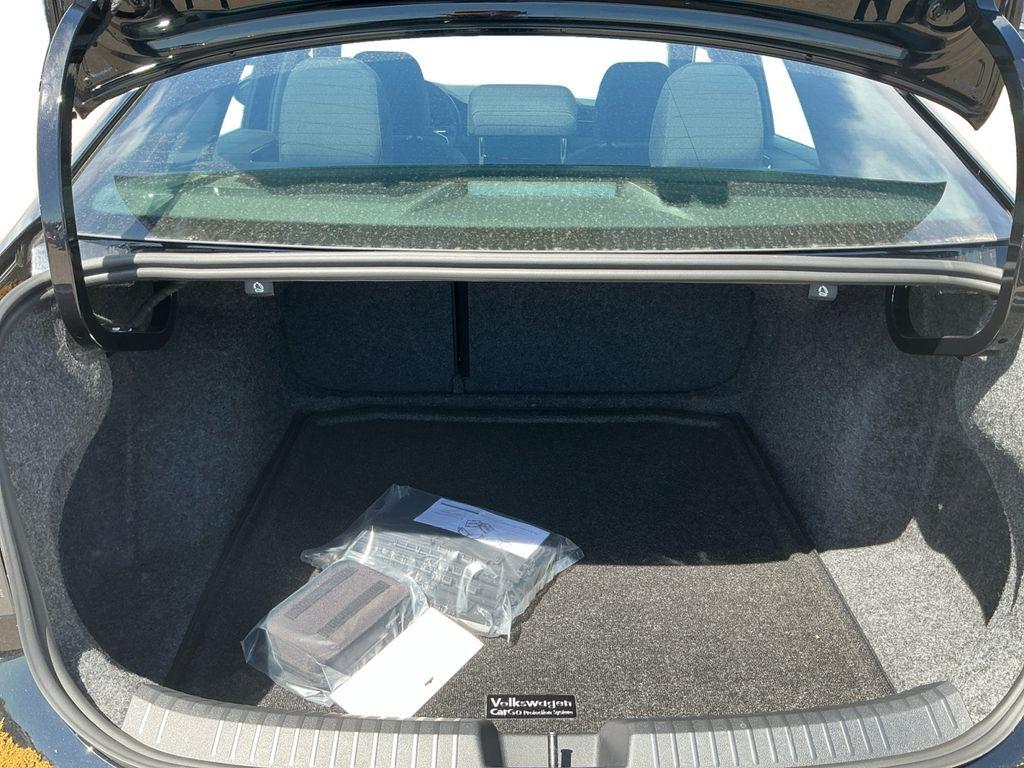 new 2026 Volkswagen Jetta car, priced at $23,724
