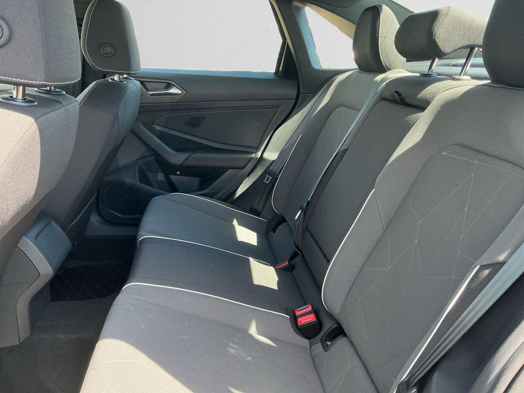 new 2026 Volkswagen Jetta car, priced at $23,724