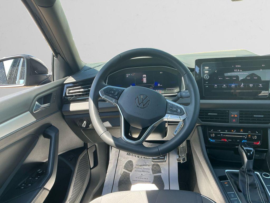 new 2026 Volkswagen Jetta car, priced at $23,724