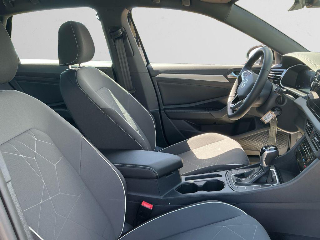 new 2026 Volkswagen Jetta car, priced at $23,724