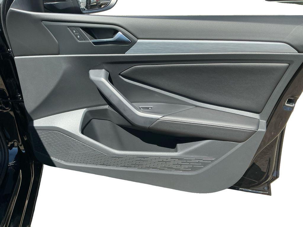 new 2026 Volkswagen Jetta car, priced at $23,724