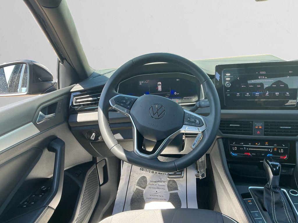 new 2026 Volkswagen Jetta car, priced at $23,724