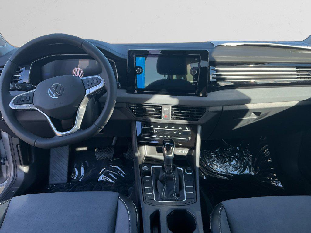 new 2027 Volkswagen Jetta car, priced at $28,860