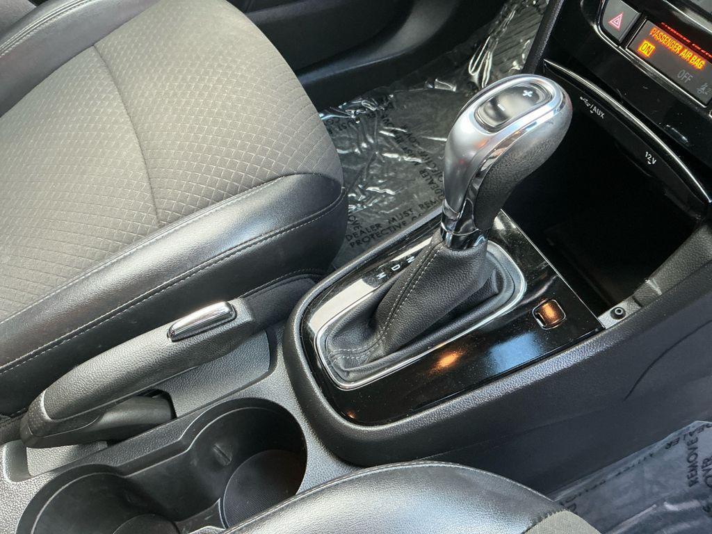 used 2019 Buick Encore car, priced at $13,475