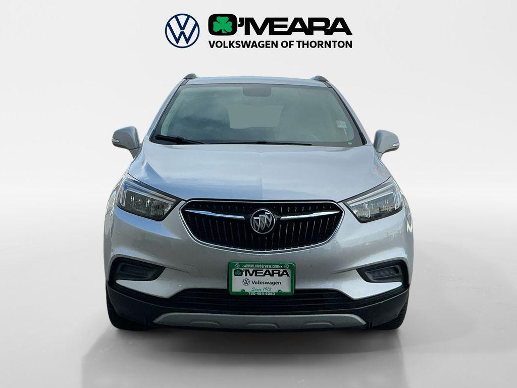 used 2019 Buick Encore car, priced at $13,475