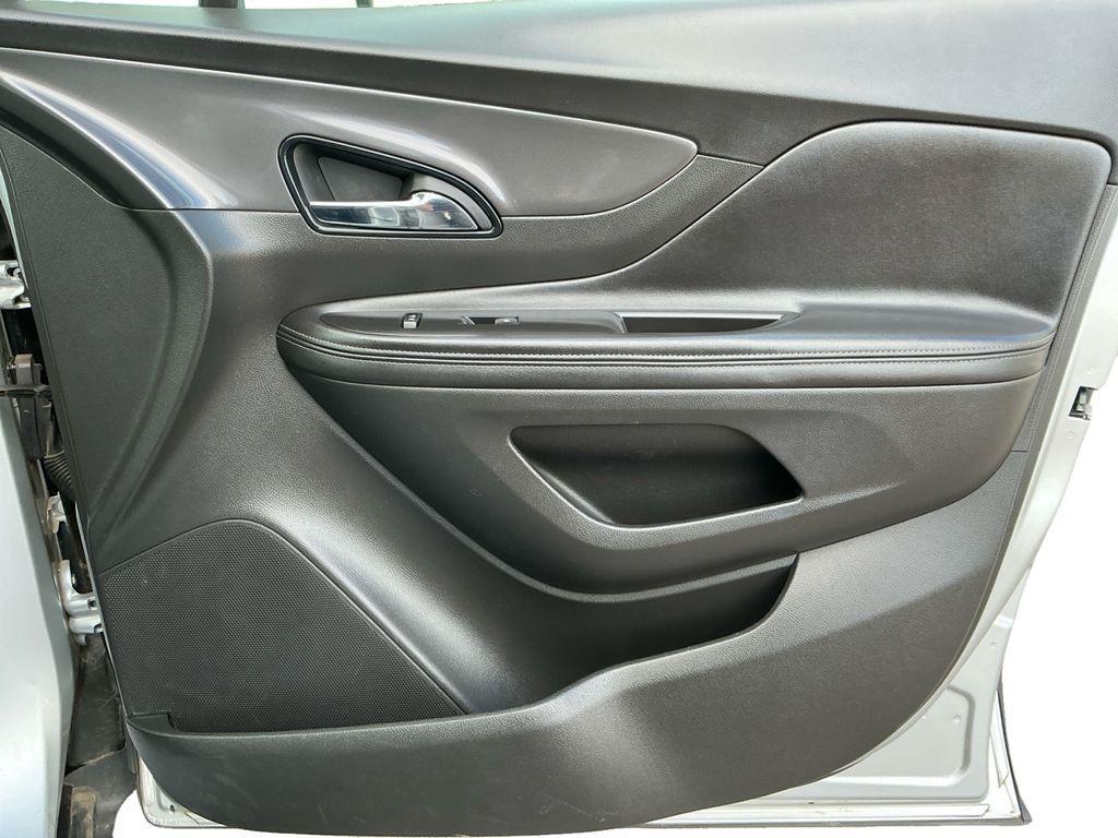 used 2019 Buick Encore car, priced at $13,475