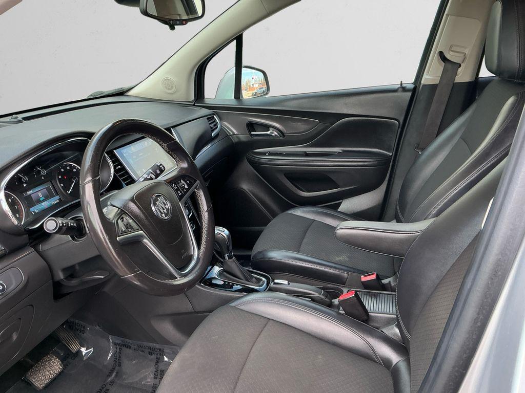used 2019 Buick Encore car, priced at $13,475