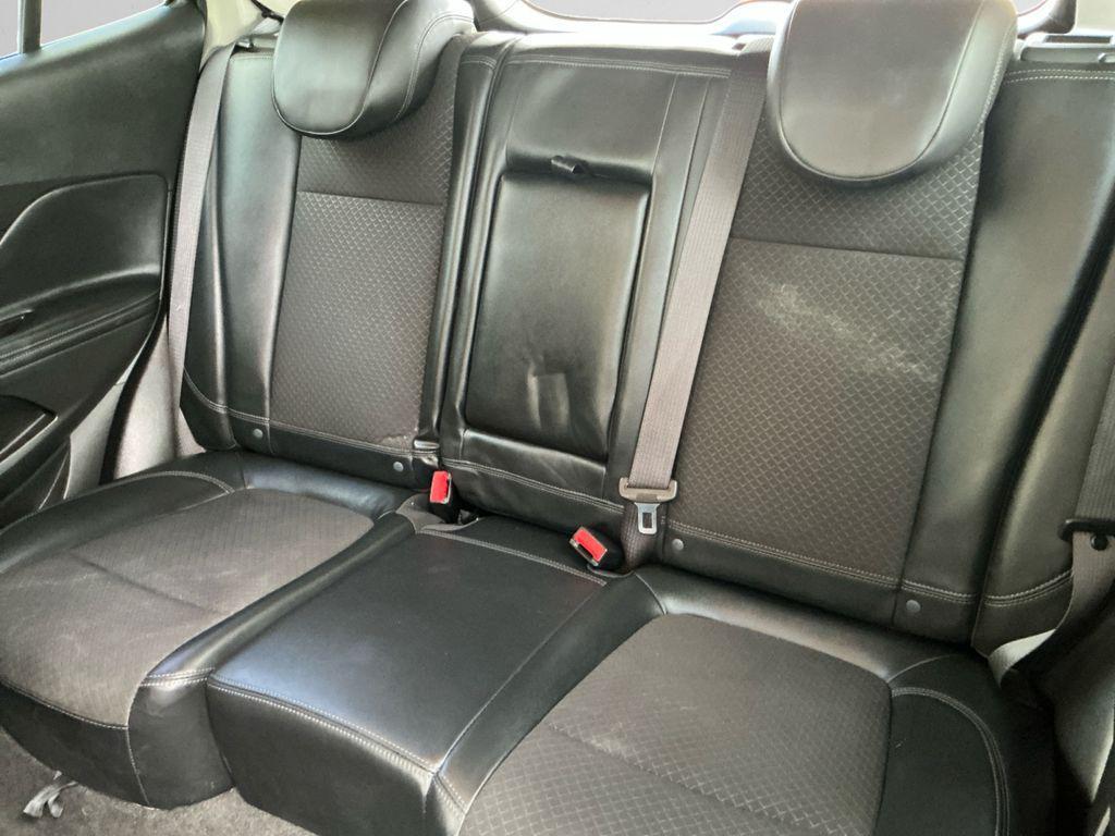 used 2019 Buick Encore car, priced at $13,475