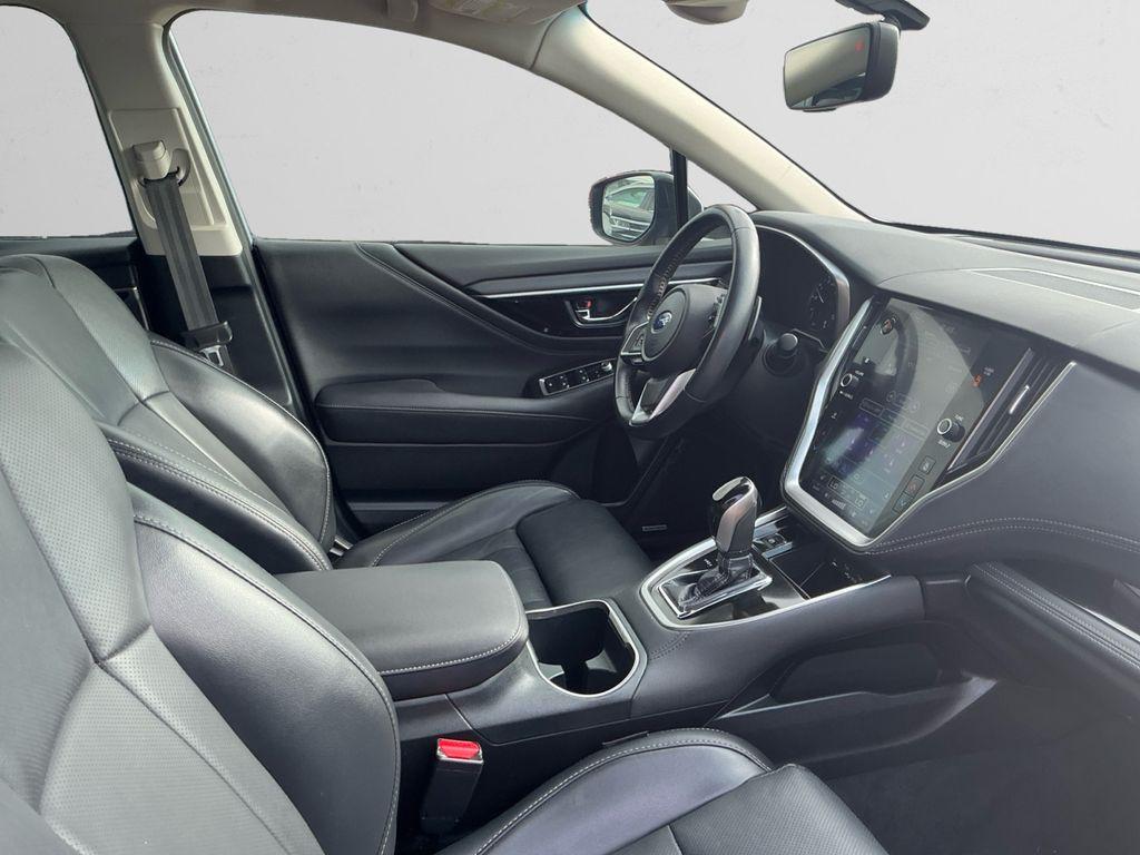 used 2022 Subaru Outback car, priced at $26,295
