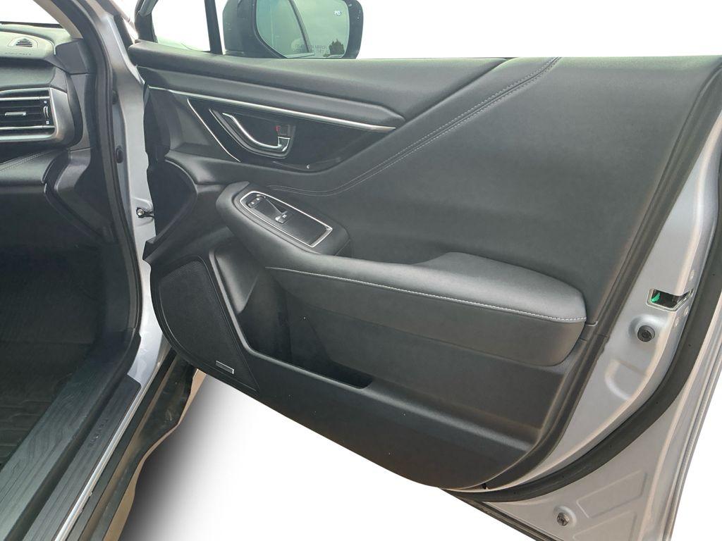 used 2022 Subaru Outback car, priced at $26,295
