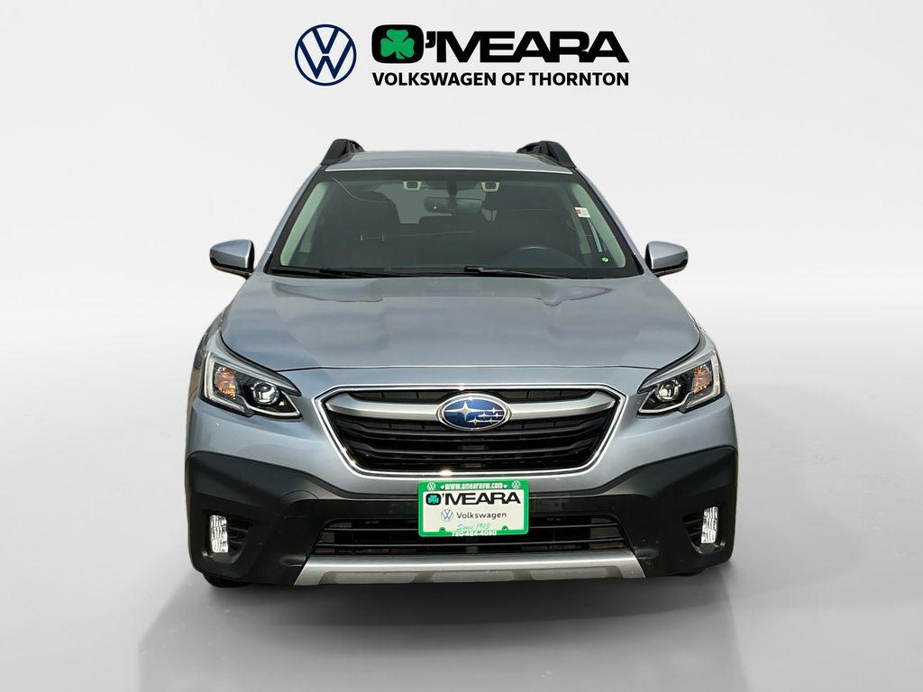 used 2022 Subaru Outback car, priced at $26,295